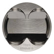 Load image into Gallery viewer, Wiseco Acura 4v DOME +5cc STRUTTED 81.5MM Piston Kit - Additional View 6