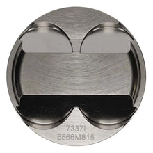 Load image into Gallery viewer, Wiseco Acura 4v DOME +5cc STRUTTED 81.5MM Piston Kit - Additional View 6
