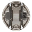 Load image into Gallery viewer, Wiseco Acura 4v DOME +5cc STRUTTED 81.5MM Piston Kit - Additional View 7