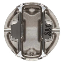 Load image into Gallery viewer, Wiseco Acura 4v DOME +5cc STRUTTED 81.5MM Piston Kit - Additional View 7
