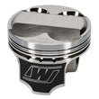 Load image into Gallery viewer, Wiseco Acura 4v DOME +5cc STRUTTED 81.5MM Piston Kit - Additional View 8