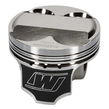 Load image into Gallery viewer, Wiseco Acura 4v DOME +5cc STRUTTED 81.5MM Piston Kit - Additional View 8