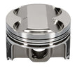Load image into Gallery viewer, Wiseco Acura 4v DOME +5cc STRUTTED 82.0MM Piston Kit - Additional View 5