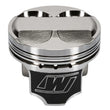 Load image into Gallery viewer, Wiseco Acura 4v DOME +5cc STRUTTED 82.0MM Piston Kit - Additional View 8