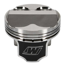 Load image into Gallery viewer, Wiseco Acura 4v Domed +8cc STRUTTED 86.0MM Piston Kit - Additional View 7