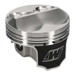 Load image into Gallery viewer, Wiseco Acura 4v Domed +8cc STRUTTED 86.0MM Piston Shelf Stock - Additional View 8