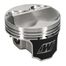 Load image into Gallery viewer, Wiseco Acura 4v Domed +8cc STRUTTED 86.0MM Piston Shelf Stock - Additional View 8