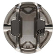 Load image into Gallery viewer, Wiseco Acura 4v Domed +8cc STRUTTED 86.5MM Piston Kit - Additional View 8