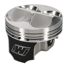 Load image into Gallery viewer, Wiseco Acura 4v Domed +8cc STRUTTED 86.5MM Piston Shelf Stock - Additional View 6