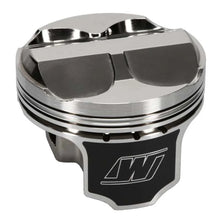 Load image into Gallery viewer, Wiseco Acura 4v Domed +8cc STRUTTED 87.50MM Piston Kit - Main Product View