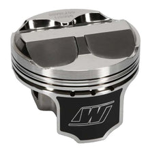 Load image into Gallery viewer, Wiseco Acura 4v Domed +8cc STRUTTED 88.0MM Piston Kit - Main Product View