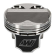 Load image into Gallery viewer, Wiseco Acura 4v Domed +8cc STRUTTED 88.0MM Piston Kit - Additional View 5