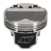 Load image into Gallery viewer, Wiseco Acura 4v Domed +8cc STRUTTED 88.0MM Piston Kit - Additional View 5