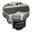 Load image into Gallery viewer, Wiseco Acura 4v Domed +8cc STRUTTED 89.0MM Piston Shelf Stock Kit - Main Product View