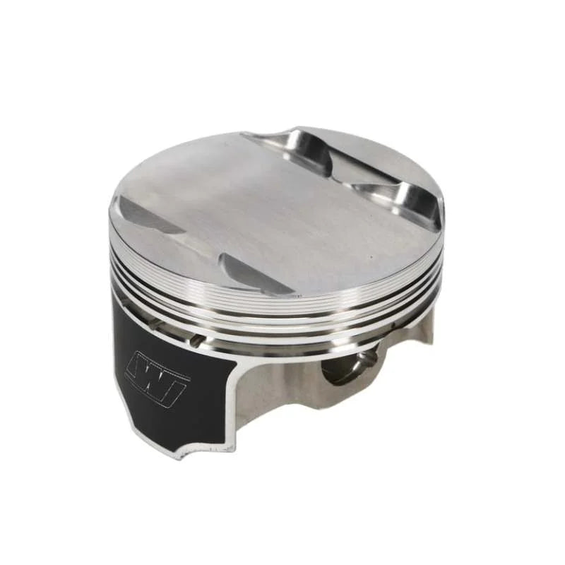 Wiseco Acura 4v R/DME -9cc STRUTTED 87.5MM Piston Shelf Stock Kit - Main Product View