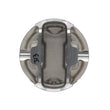 Load image into Gallery viewer, Wiseco Acura 4v R/DME -9cc STRUTTED 87.5MM Piston Shelf Stock Kit - Side View