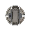 Load image into Gallery viewer, Wiseco Acura 4v R/DME -9cc STRUTTED 89.0MM Piston Shelf Stock - Side View
