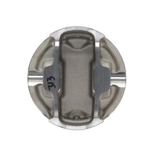 Load image into Gallery viewer, Wiseco Acura 4v R/DME -9cc STRUTTED 89.0MM Piston Shelf Stock Kit - Side View