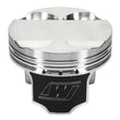 Load image into Gallery viewer, Wiseco Acura K20 K24 FLAT TOP 1.181X87MM Piston Shelf Stock - Back View