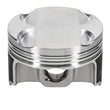 Load image into Gallery viewer, Wiseco Acura K20 K24 FLAT TOP 1.181X87MM Piston Shelf Stock - Installation View