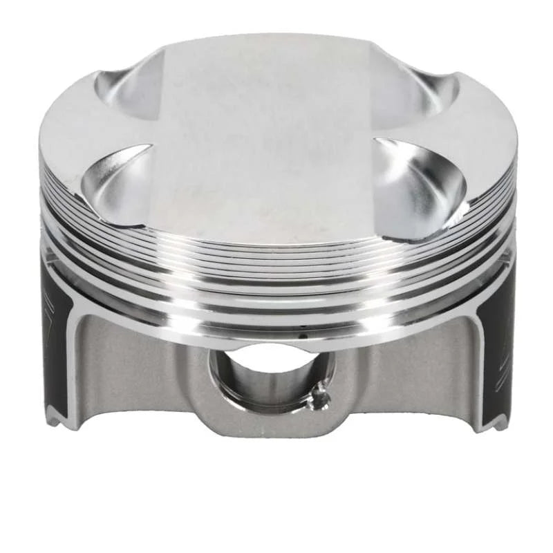 Wiseco Acura K20 K24 FLAT TOP 1.181X87MM Piston Shelf Stock - Additional View 6
