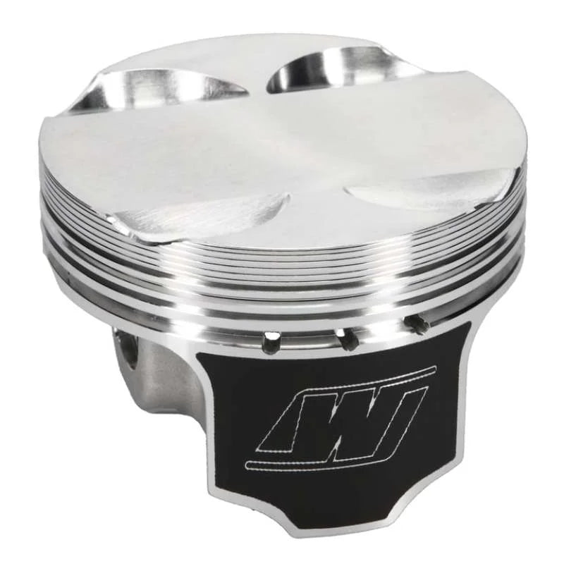Wiseco Acura K20 K24 FLAT TOP 1.181X87MM Piston Shelf Stock - Additional View 7