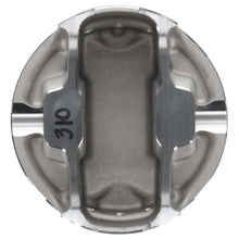 Load image into Gallery viewer, Wiseco Acura K20 K24 FLAT TOP 1.181X87MM Piston Shelf Stock Kit - Side View