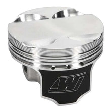 Load image into Gallery viewer, Wiseco Acura K20 K24 FLAT TOP 1.181X87MM Piston Shelf Stock Kit - Additional View 7