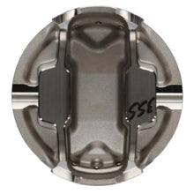 Load image into Gallery viewer, Wiseco Acura RSX 02-06 Domed +8cc STRUTTED 86.0MM Piston *SINGLE PISTON ONLY* - Additional View 6