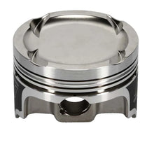 Load image into Gallery viewer, Wiseco Acura Turbo -12cc 1.181 X 81.0MM Piston Kit - Back View