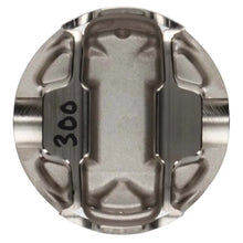 Load image into Gallery viewer, Wiseco Acura Turbo -12cc 1.181 X 81.0MM Piston Kit - Installation View