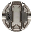 Load image into Gallery viewer, Wiseco Acura Turbo -12cc 1.181 X 81.5MM Piston Kit - Back View