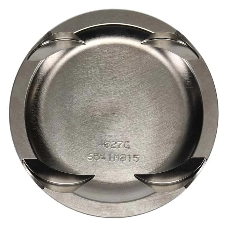 Wiseco Acura Turbo -12cc 1.181 X 81.5MM Piston Kit - Installation View