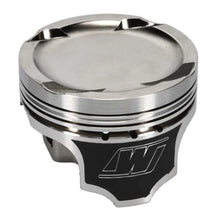 Load image into Gallery viewer, Wiseco Acura Turbo -12cc 1.181 x 81.25mm Piston Kit - Main Product View