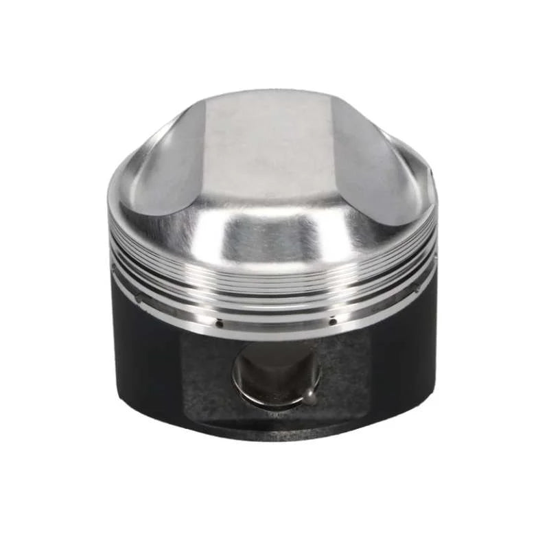 Wiseco Alfa Romeo 105 2.0L 8V High Compression 84.5mm Bore +.050 Oversized 10.5:1 CR Pistons - Additional View 5