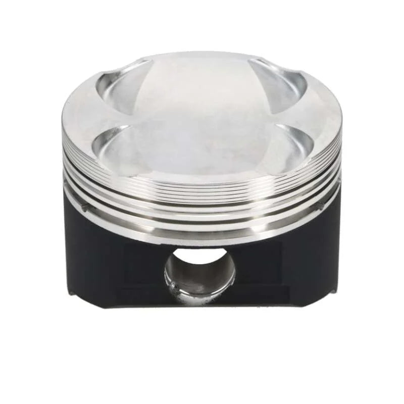 Wiseco Alfa Romeo AR3055 1.7L 88.00 mm Bore 35.00 mm CH -11.00 CC Piston Set - Side View