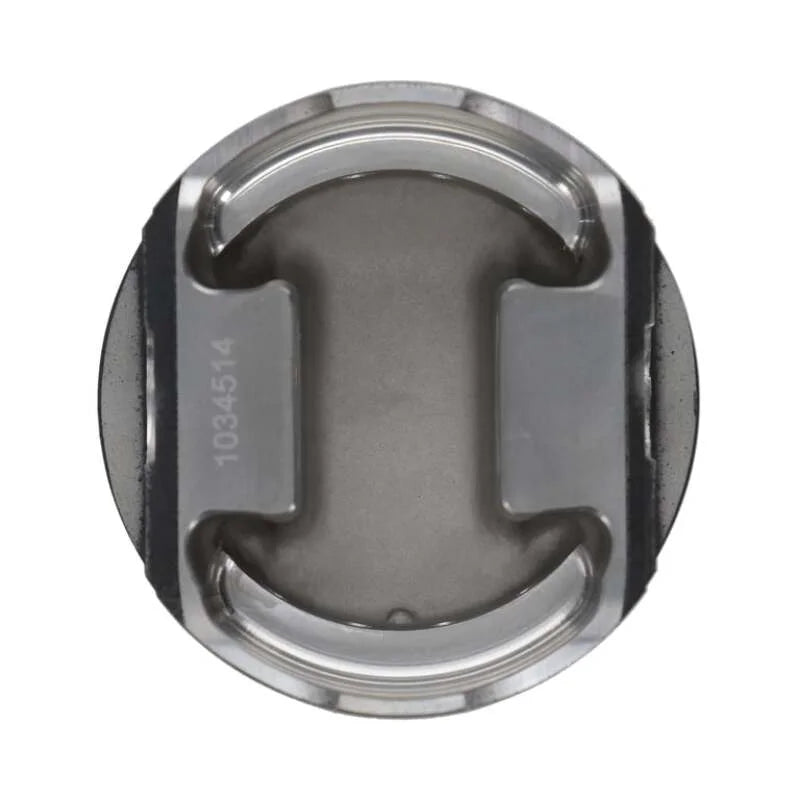 Wiseco Alfa Romeo AR3055 1.7L 88.00 mm Bore 35.00 mm CH -11.00 CC Piston Set - Additional View 7