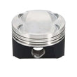 Load image into Gallery viewer, Wiseco Alfa Romeo AR3055-33  87.5mm Bore (+.5mm) 10:1 CR Pistons (Inc Rings) - Side View