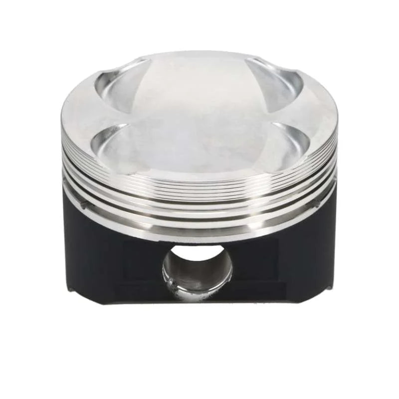 Wiseco Alfa Romeo AR3055-33  87.5mm Bore (+.5mm) 10:1 CR Pistons (Inc Rings) - Side View