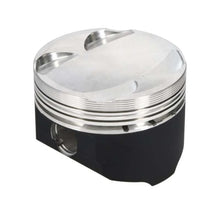 Load image into Gallery viewer, Wiseco Alfa Romeo AR3055-33  87.5mm Bore (+.5mm) 10:1 CR Pistons (Inc Rings) - Back View
