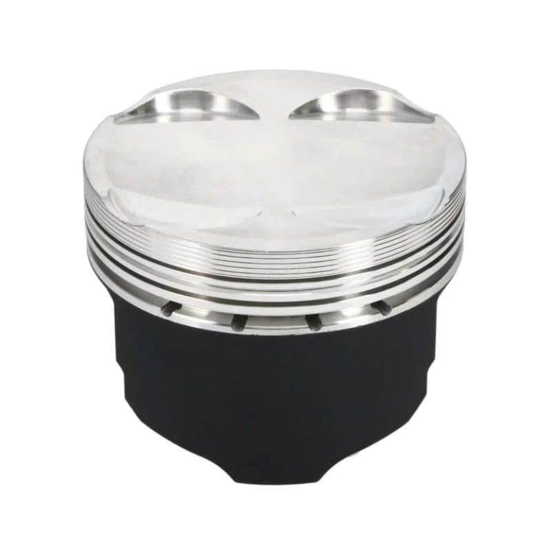 Wiseco Alfa Romeo AR3055-33  87.5mm Bore (+.5mm) 10:1 CR Pistons (Inc Rings) - Additional View 6