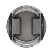 Load image into Gallery viewer, Wiseco Alfa Romeo AR3055-33  87.5mm Bore (+.5mm) 10:1 CR Pistons (Inc Rings) - Additional View 7