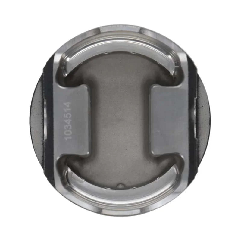 Wiseco Alfa Romeo AR3055-33  87.5mm Bore (+.5mm) 10:1 CR Pistons (Inc Rings) - Additional View 7