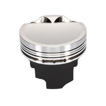 Load image into Gallery viewer, Wiseco Audi 2.7T 30V 81.00 mm Bore 30.86 mm CH -8.00 CC Piston Set - Main Product View