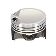 Load image into Gallery viewer, Wiseco Audi 2.7T 30V 81.00 mm Bore 30.86 mm CH -8.00 CC Piston Set - Additional View 6