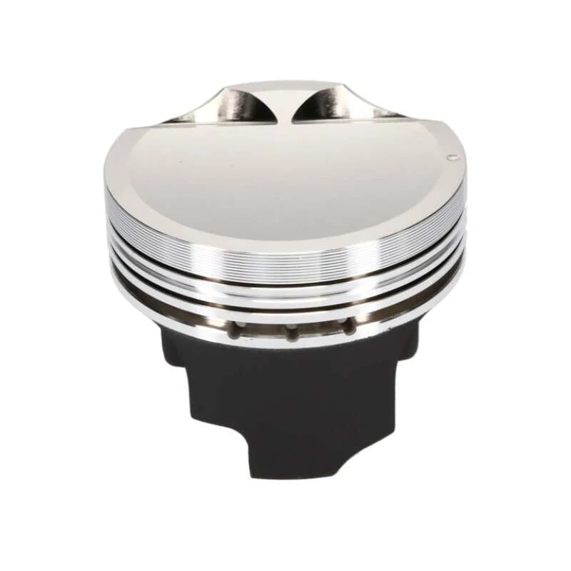 Wiseco Audi ADU 2.2L 20V 81.50 mm Bore 32.80 mm CH -21.00 CC Piston Set - Main Product View