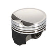 Load image into Gallery viewer, Wiseco Audi ADU 2.2L 20V 82.00 mm Bore 32.64 mm CH -7.36 CC Piston Set - Additional View 6