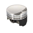 Load image into Gallery viewer, Wiseco Audi ADU 2.2L 20V V6 Bore (82.5mm) - Size (+0.060) - CR (8.0:1) - Side View