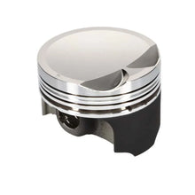 Load image into Gallery viewer, Wiseco Audi ADU 2.2L 20V V6 Bore (82.5mm) - Size (+0.060) - CR (8.0:1) - Side View