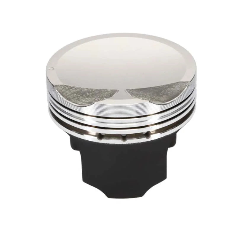 Wiseco Audi RS2 2.2L 20V 5 Cylinder 82mm Bore 86.40 Stroke CR 8.0:1 Pro Tru Sport Series Piston - Additional View 6